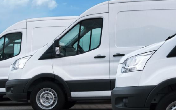 Van Rental